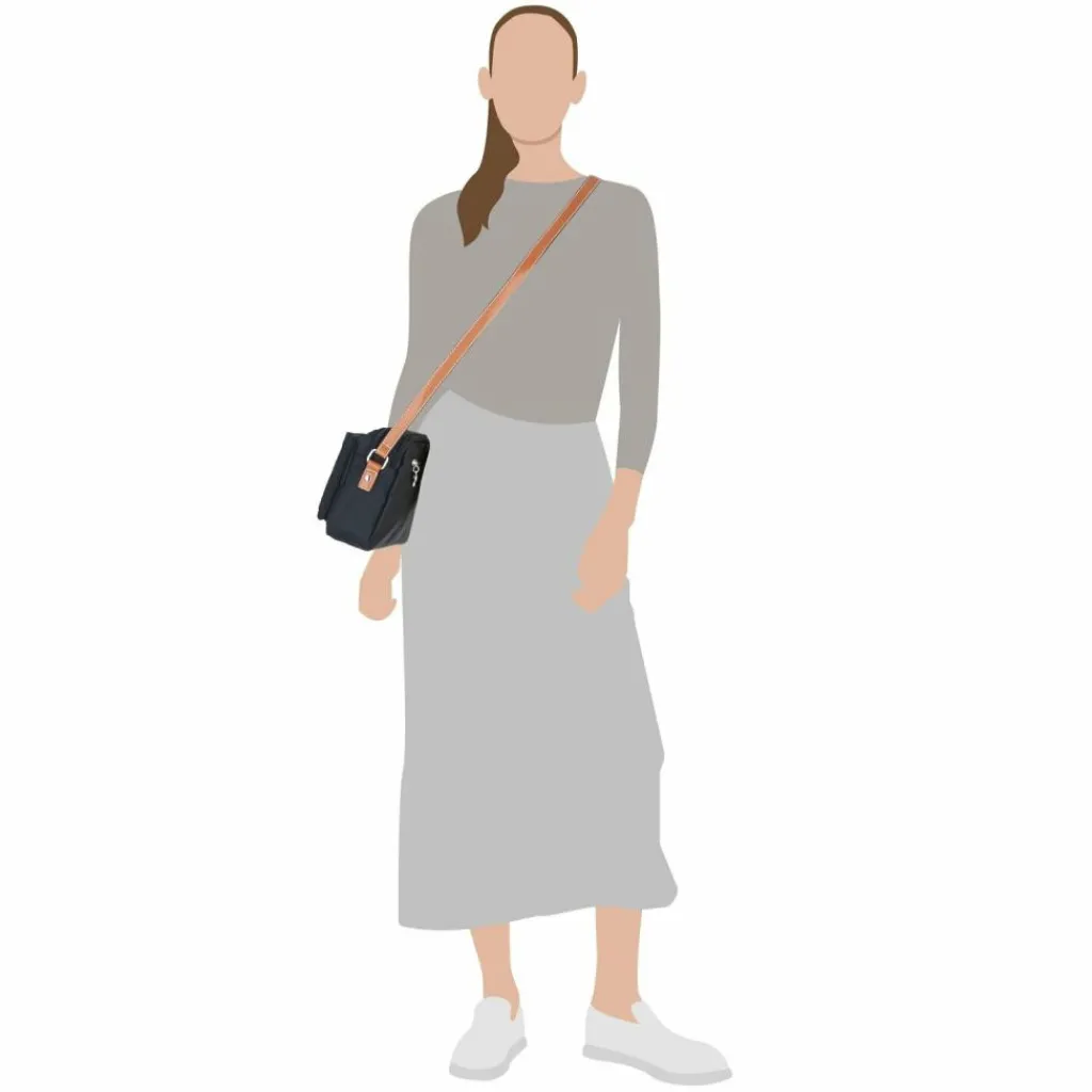 Picard Sonja Sonja Umhängetasche 22 cm