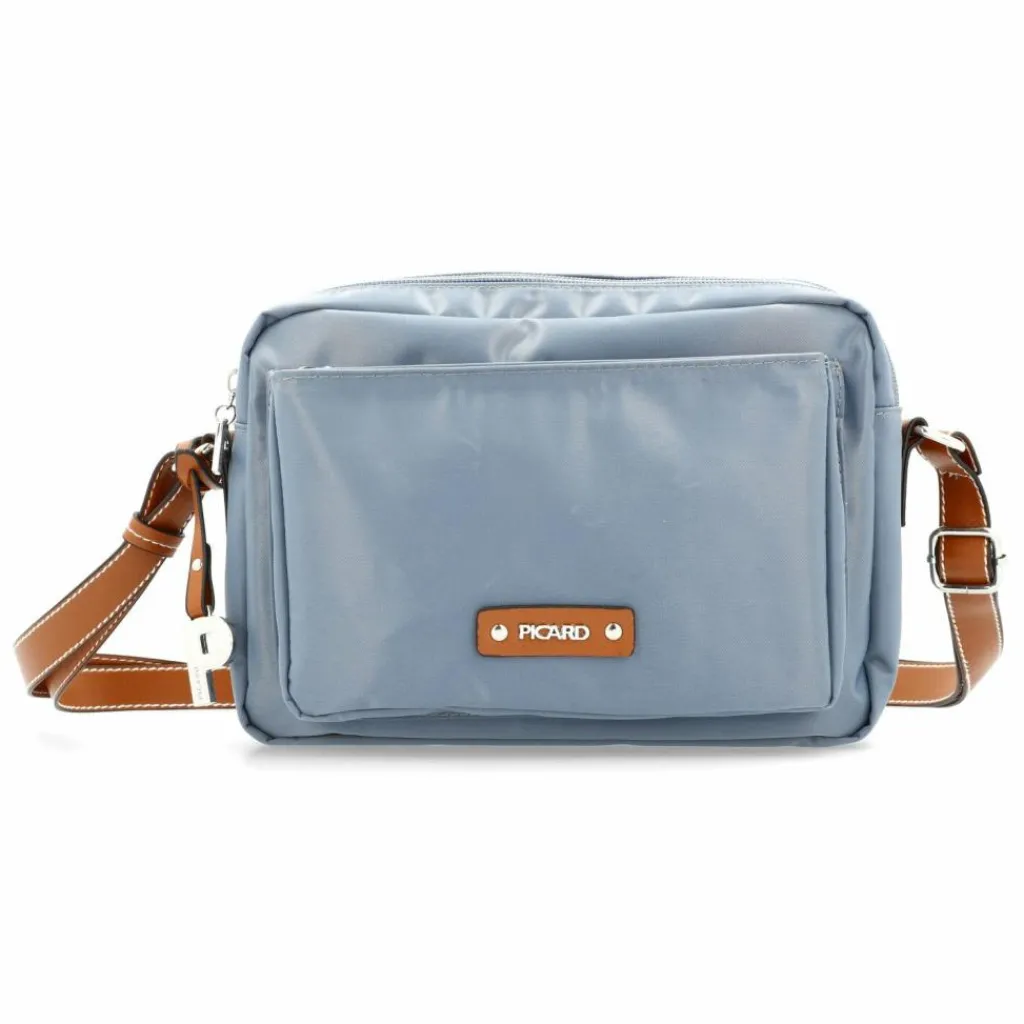 Picard Umhängetaschen<Sonja Sonja Umhängetasche 22 cm wintersky