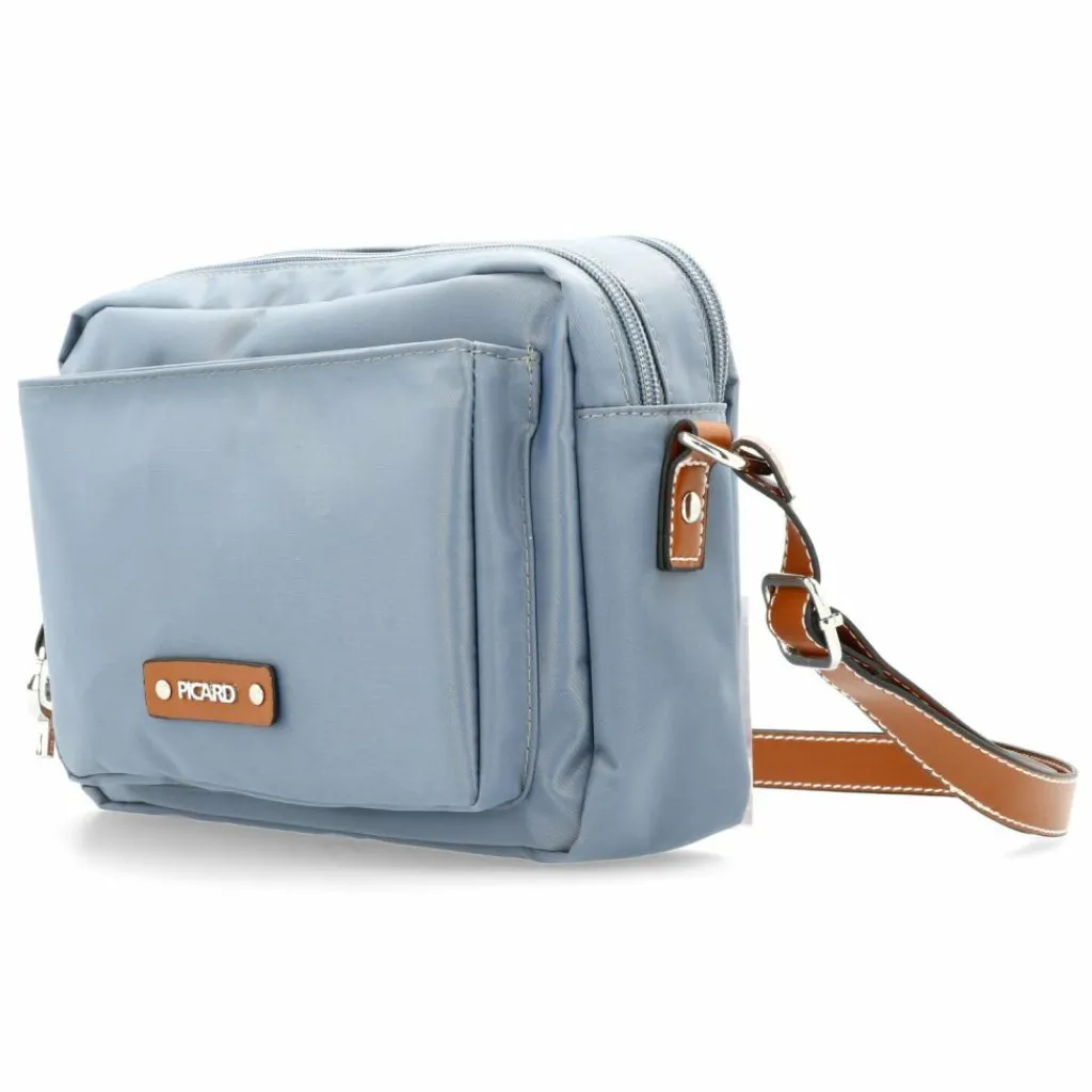 Picard Umhängetaschen<Sonja Sonja Umhängetasche 22 cm wintersky