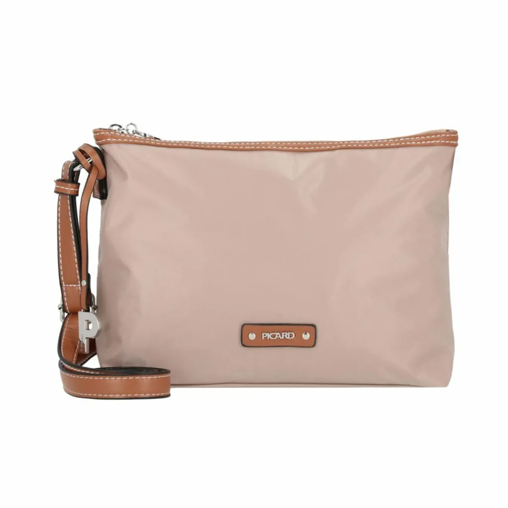 Picard Umhängetaschen<Sonja Umhängetasche 25.5 cm perle