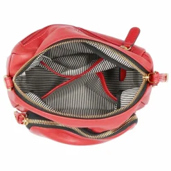 Picard Soulmate Umhängetasche Leder 20 cm lipstick