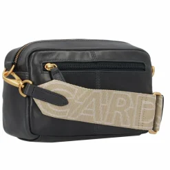 Picard Umhängetaschen<Soulmate Umhängetasche Leder 20 cm ozean