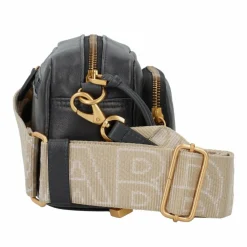 Picard Umhängetaschen<Soulmate Umhängetasche Leder 20 cm ozean