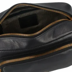 Picard Umhängetaschen<Soulmate Umhängetasche Leder 20 cm ozean