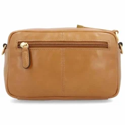 Picard Umhängetaschen<Soulmate Umhängetasche Leder 20 cm cognac