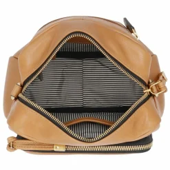 Picard Umhängetaschen<Soulmate Umhängetasche Leder 20 cm cognac