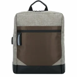 Hot Picard Speed Daypack 33 cm nougat