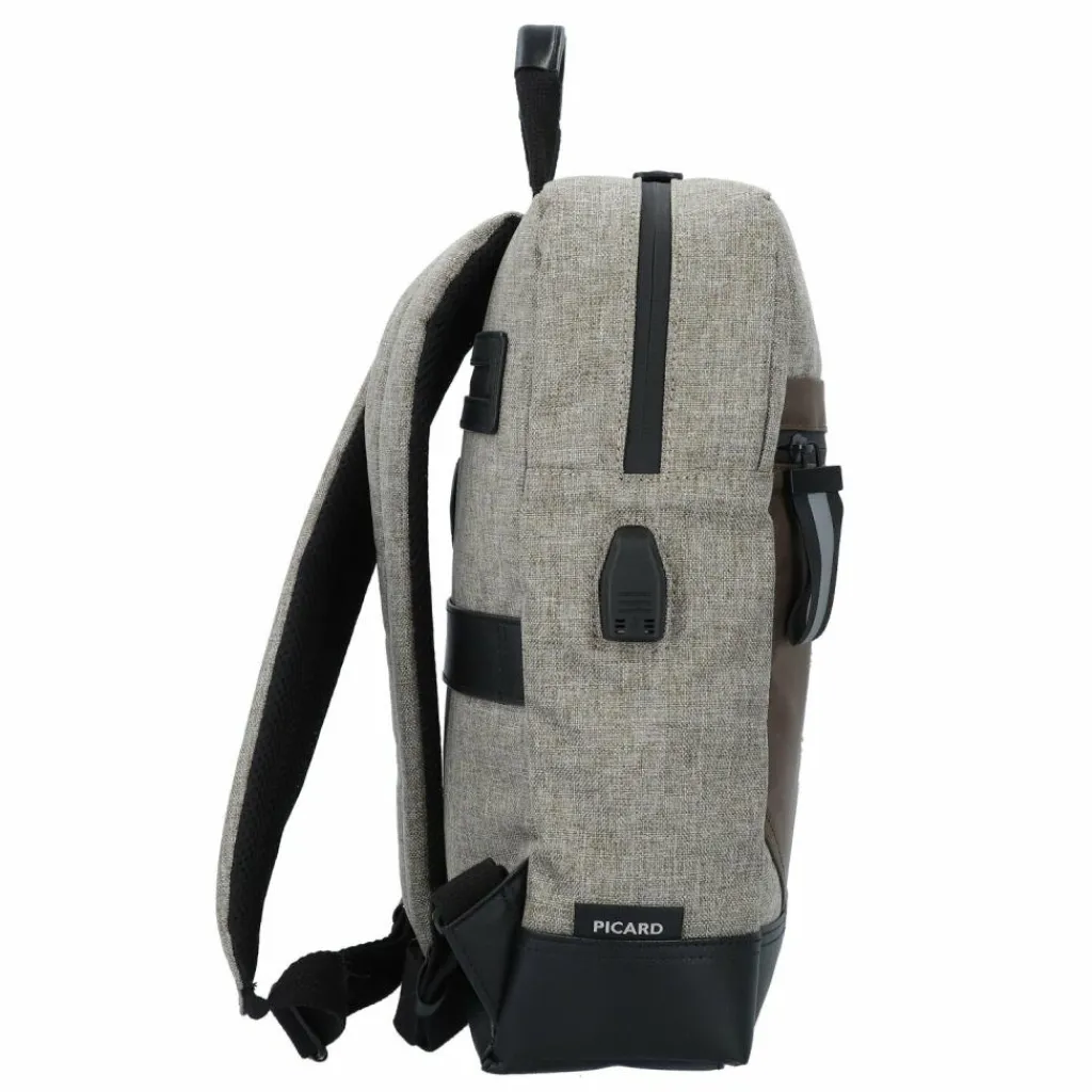 Hot Picard Speed Daypack 33 cm nougat