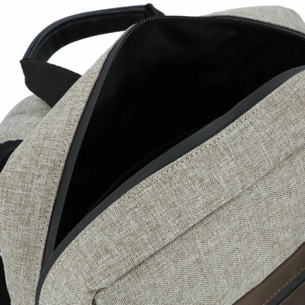 Hot Picard Speed Daypack 33 cm nougat