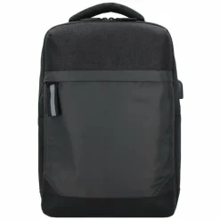 Discount Picard Speed Daypack 33 cm Laptopfach schwarz