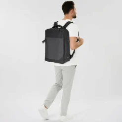 Discount Picard Speed Daypack 33 cm Laptopfach schwarz