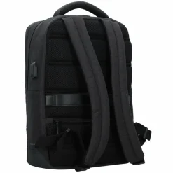 Discount Picard Speed Daypack 33 cm Laptopfach schwarz