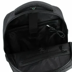 Discount Picard Speed Daypack 33 cm Laptopfach schwarz