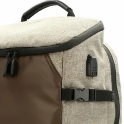 New Picard Speed Daypack 44 cm Laptopfach nougat