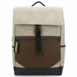 Best Picard Speed Daypack 40 cm Laptopfach nougat