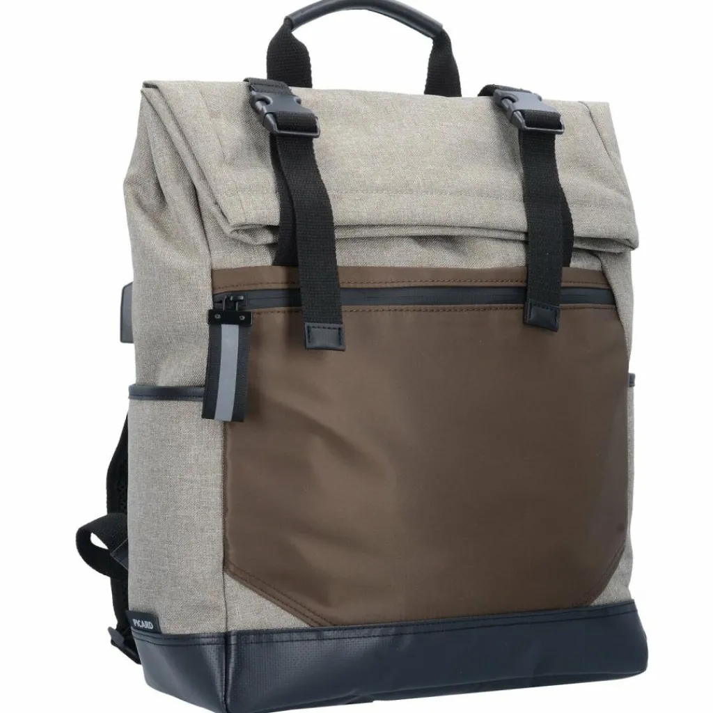 Hot Picard Speed Rucksack 42 cm Laptopfach nougat