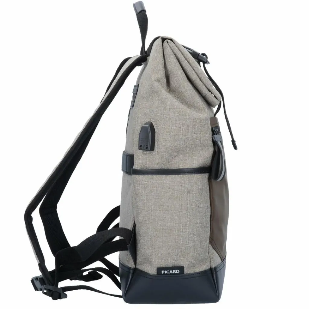 Hot Picard Speed Rucksack 42 cm Laptopfach nougat