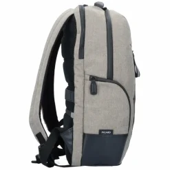 Picard Daypacks<Speed Rucksack 46 cm nougat