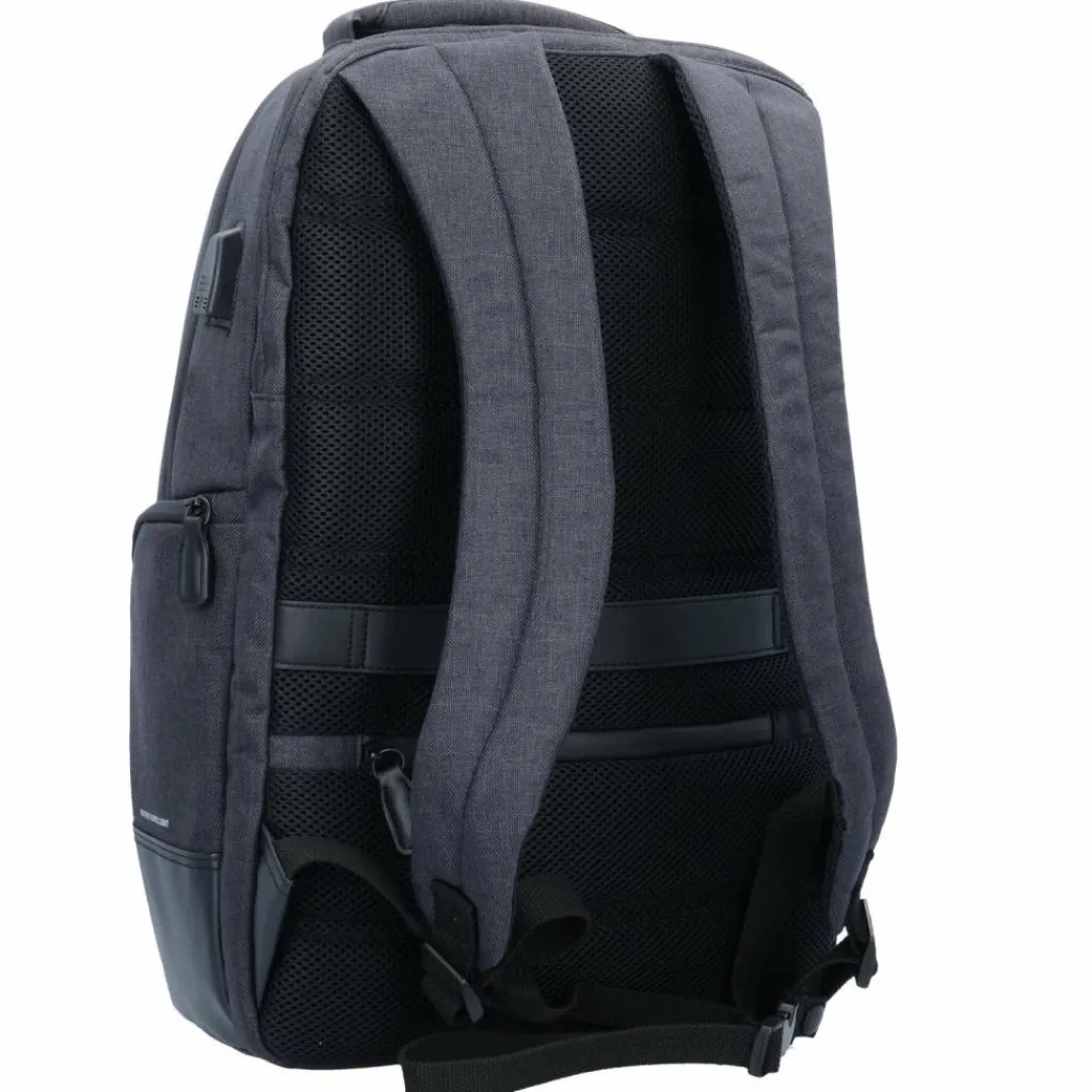 Picard Daypacks<Speed Rucksack 46 cm schwarz