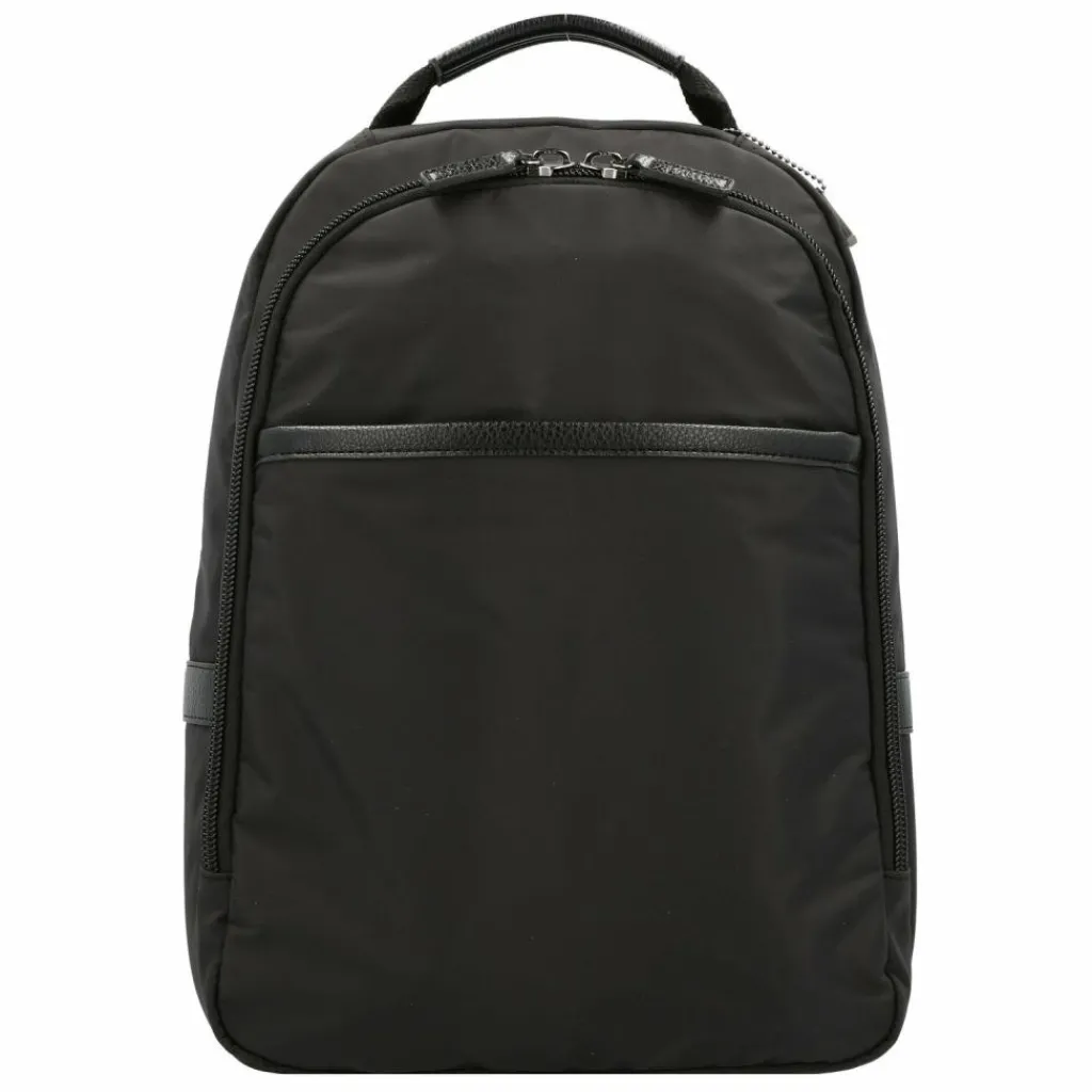 Picard Daypacks<S'Pore Daypack 41 cm Laptopfach schwarz