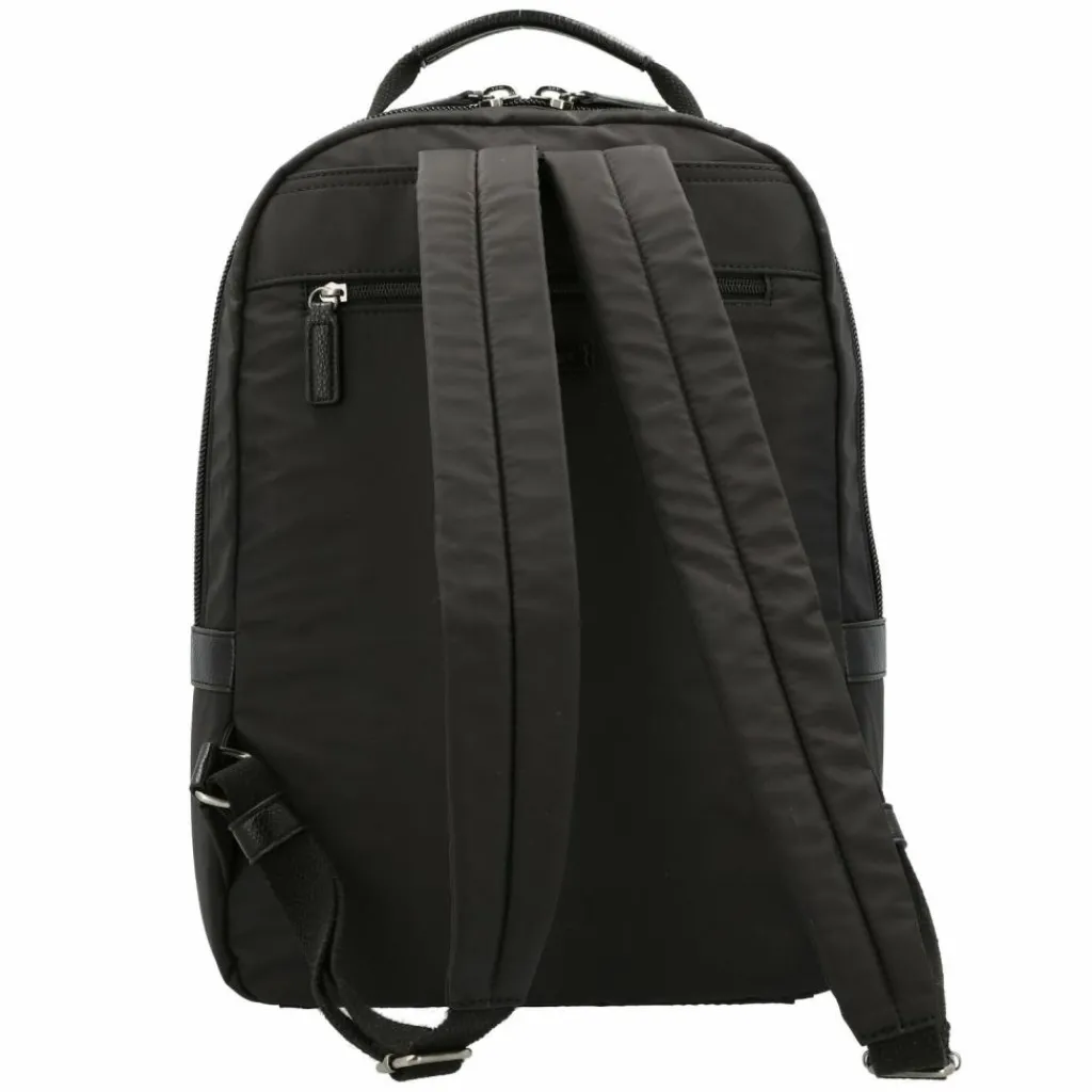 Picard Daypacks<S'Pore Daypack 41 cm Laptopfach schwarz