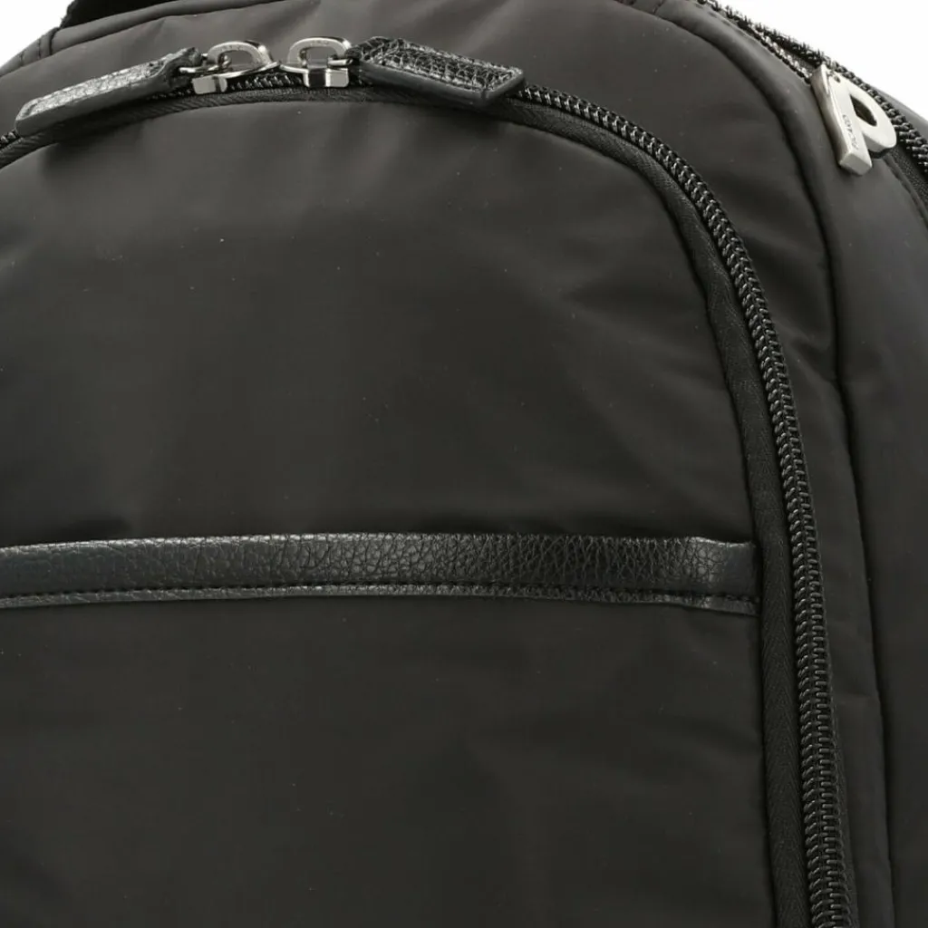 Picard Daypacks<S'Pore Daypack 41 cm Laptopfach schwarz