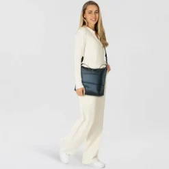 Picard Shopper|Schultertaschen<Sportify Shopper Tasche 34 cm ozean