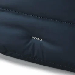 Picard Shopper|Schultertaschen<Sportify Shopper Tasche 34 cm ozean