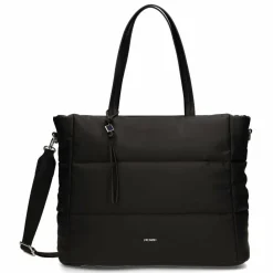 Picard Shopper|Schultertaschen<Sportify Shopper Tasche 46 cm schwarz