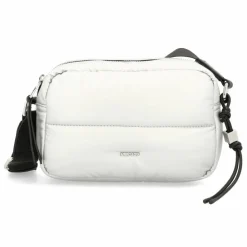 New Picard Sportify Umhängetasche 23 cm silber