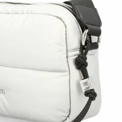 New Picard Sportify Umhängetasche 23 cm silber