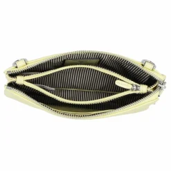 Picard Abendtaschen & Clutches|Umhängetaschen<Sugar Pop Clutch Tasche Leder 19 cm limoncello