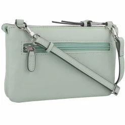 New Picard Sugar Pop Clutch Tasche Leder 19 cm mentha