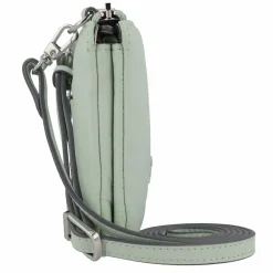 New Picard Sugar Pop Clutch Tasche Leder 19 cm mentha