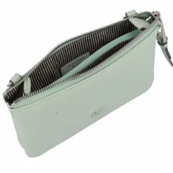 New Picard Sugar Pop Clutch Tasche Leder 19 cm mentha