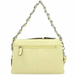 Sale Picard Sugar Pop Handtasche Leder 23 cm limoncello