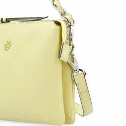 Sale Picard Sugar Pop Handtasche Leder 23 cm limoncello