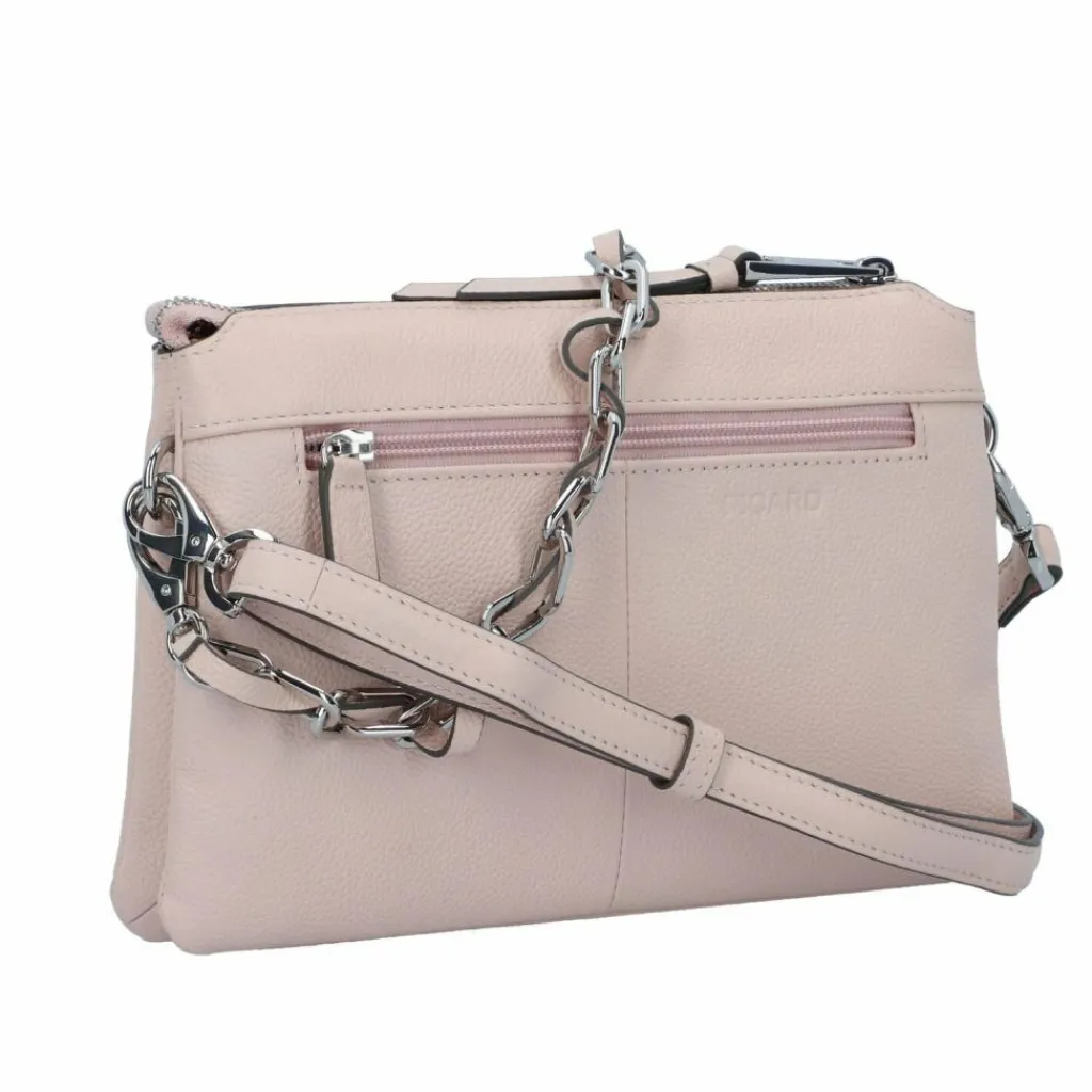 Best Picard Sugar Pop Handtasche Leder 23 cm rose