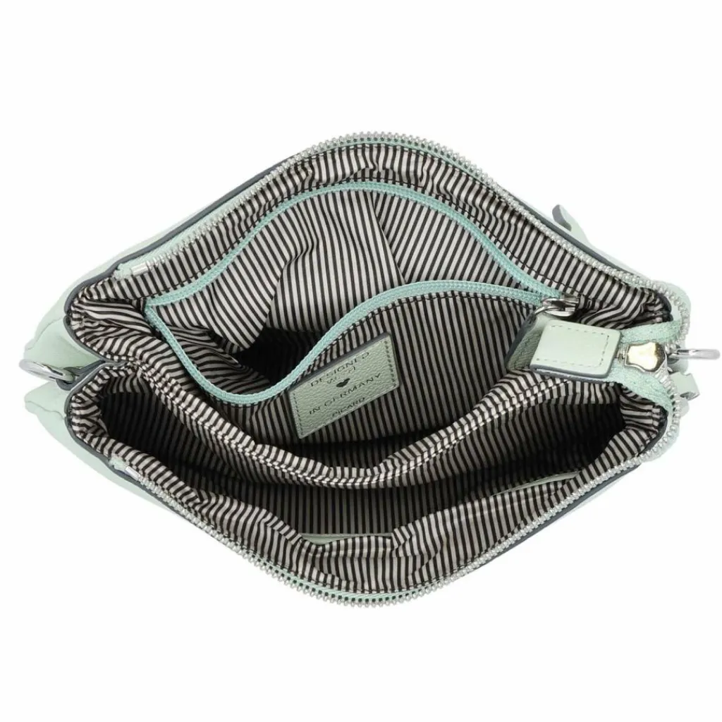 Picard Sugar Pop Handtasche Leder 23 cm