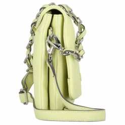 Outlet Picard Sugar Pop Schultertasche Leder 29 cm limoncello