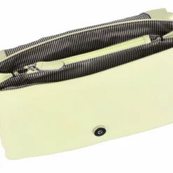 Outlet Picard Sugar Pop Schultertasche Leder 29 cm limoncello