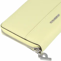 Online Picard Superstar Geldbörse Leder 13 cm limoncello