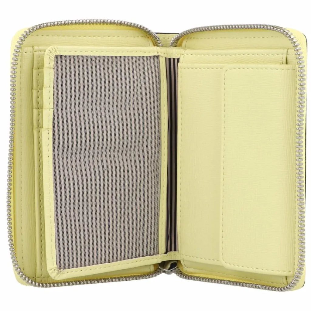 Online Picard Superstar Geldbörse Leder 13 cm limoncello