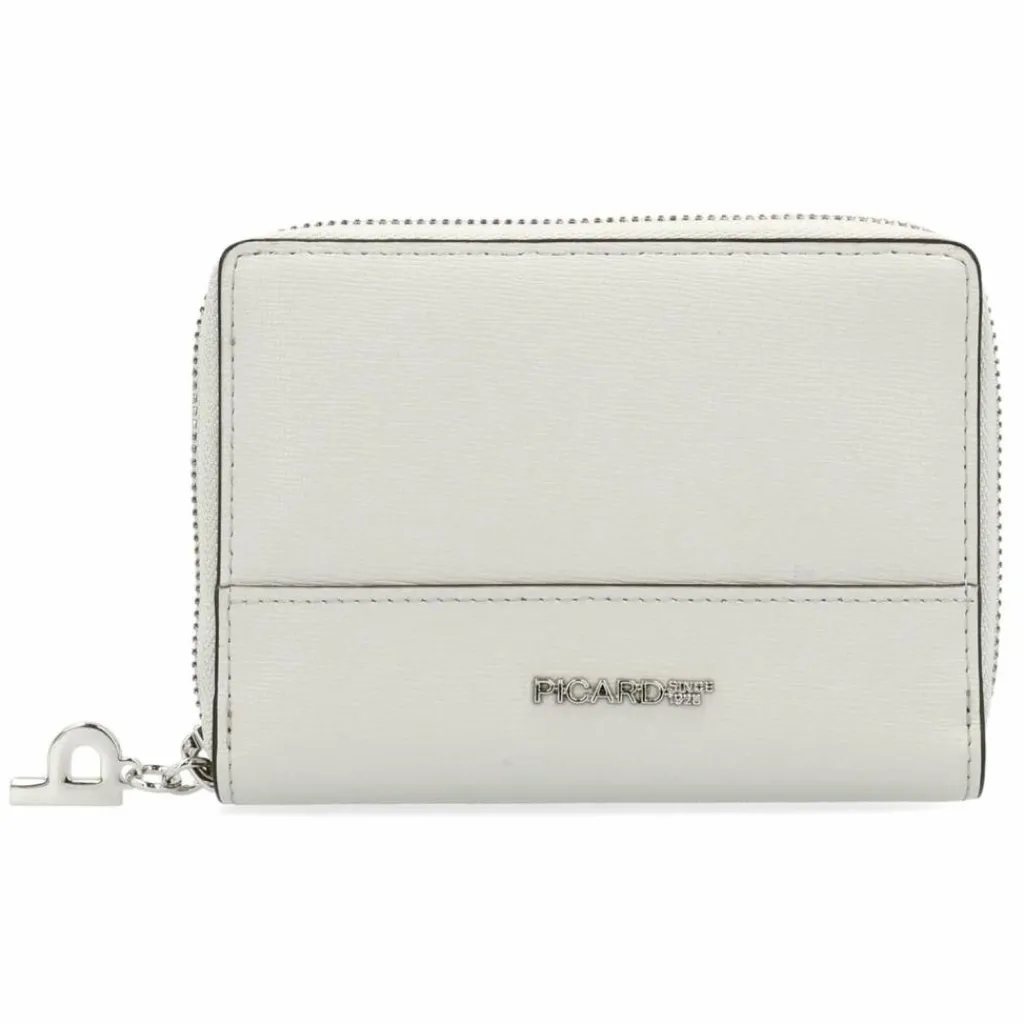 Picard Damengeldbörsen Querformat<Superstar Geldbörse Leder 13 cm shark