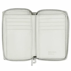 Picard Damengeldbörsen Querformat<Superstar Geldbörse Leder 13 cm shark