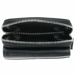 Picard Damengeldbörsen Querformat<Superstar1 Geldbörse Leder 9.5 cm schwarz