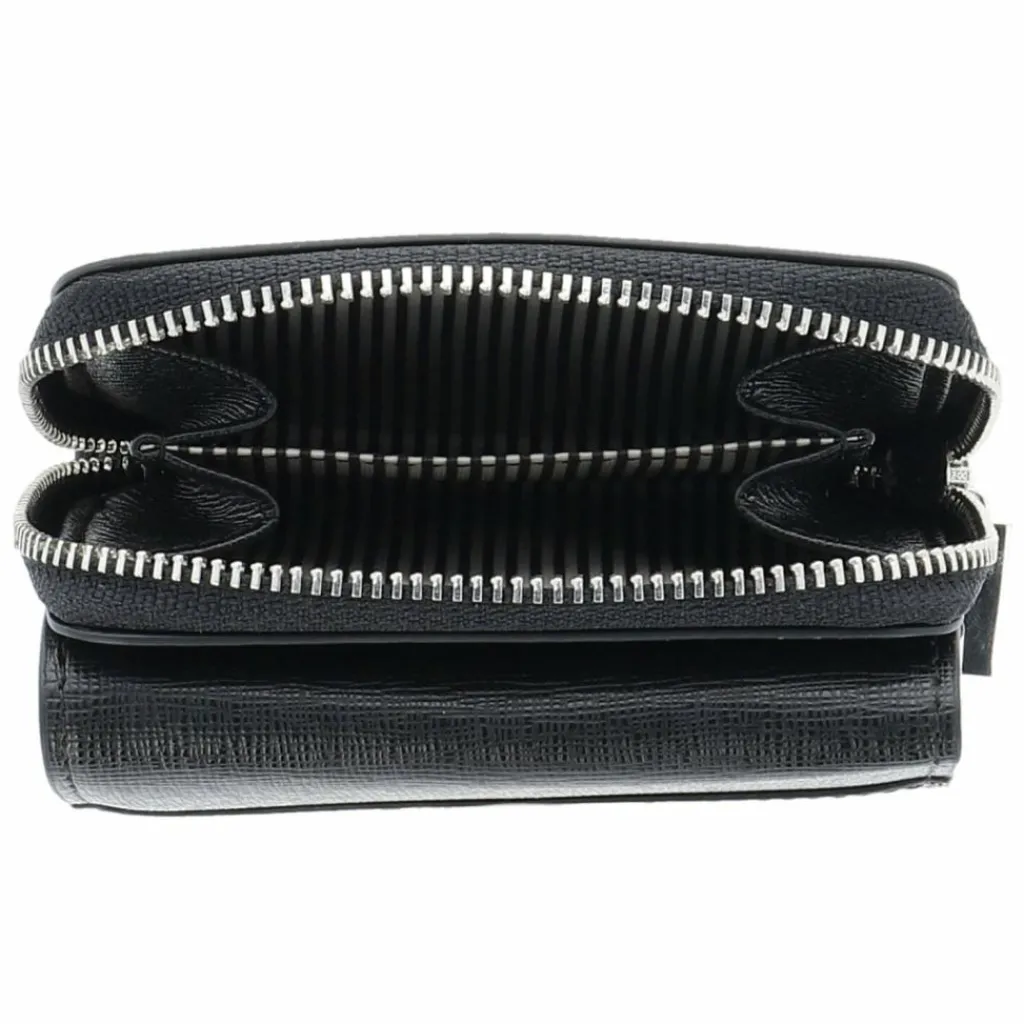 Picard Damengeldbörsen Querformat<Superstar1 Geldbörse Leder 9.5 cm schwarz