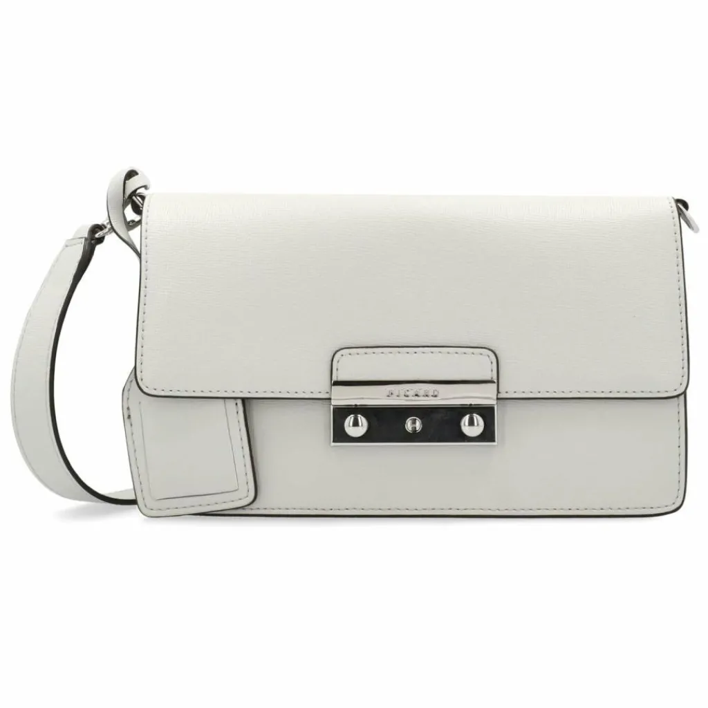 Picard Superstar Umhängetasche Leder 22 cm