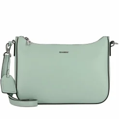 New Picard Superstar Umhängetasche Leder 30 cm mentha