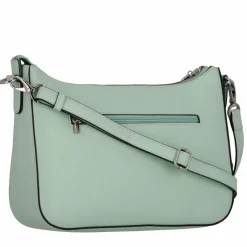 New Picard Superstar Umhängetasche Leder 30 cm mentha